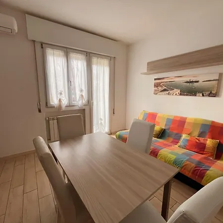 Podgora 2 Apartment Mestre Exterior photo