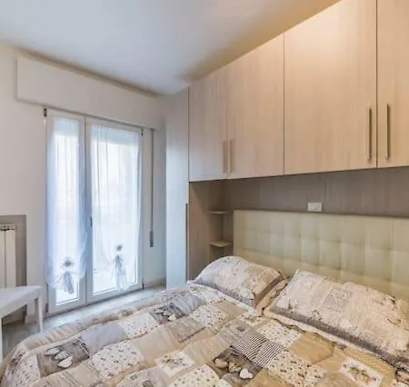 Podgora 2 Apartment Mestre Exterior photo