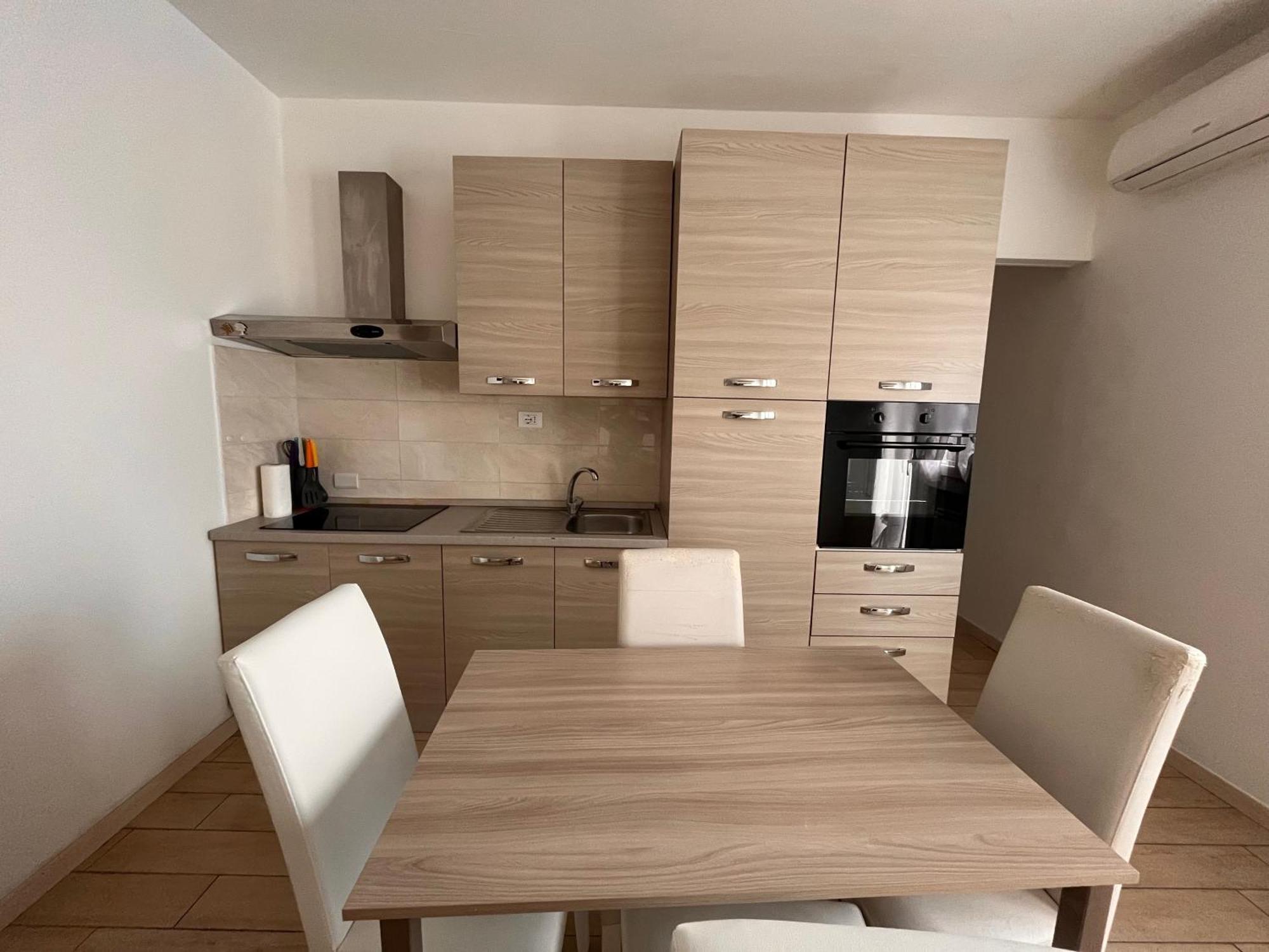 Apartment Podgora 2